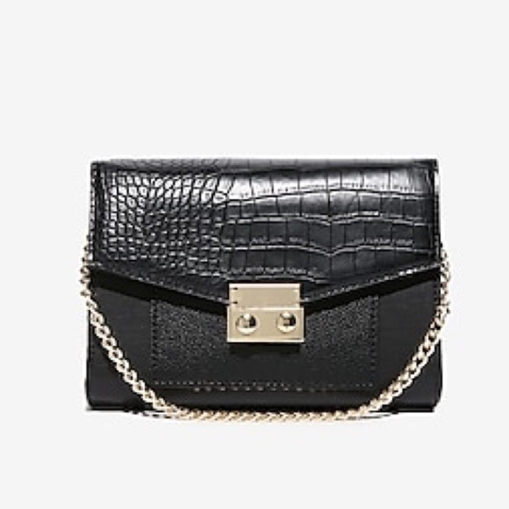 Express Belt Bag